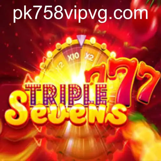 777TripleSeven
