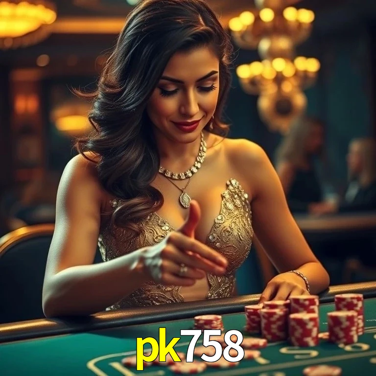 pk758 Bônus
