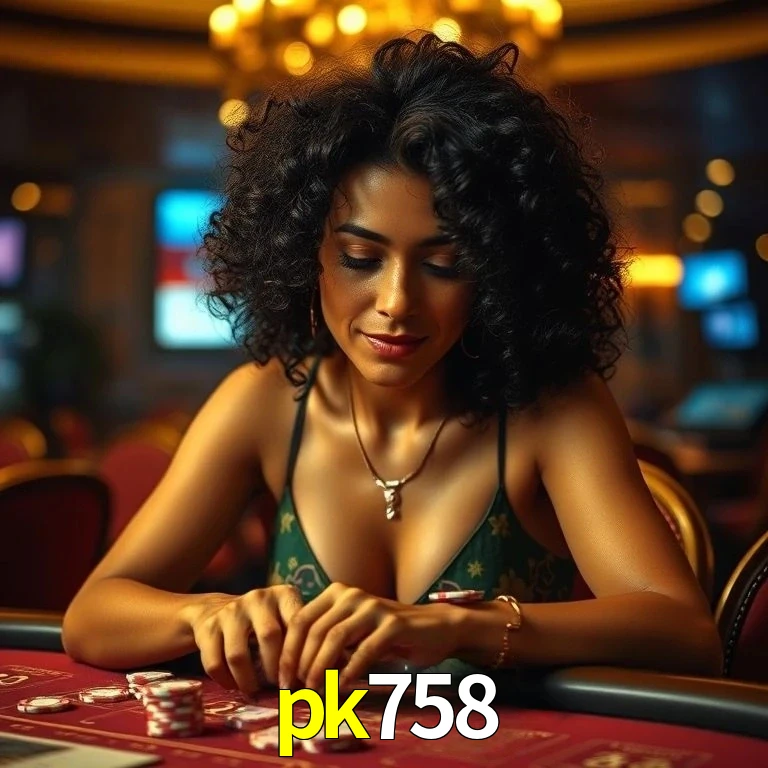 pk758 Jogos Catálogo